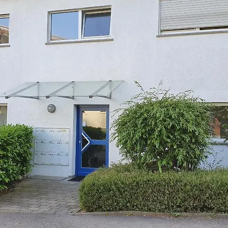 Fuer 5 Personen In * Wasserburg