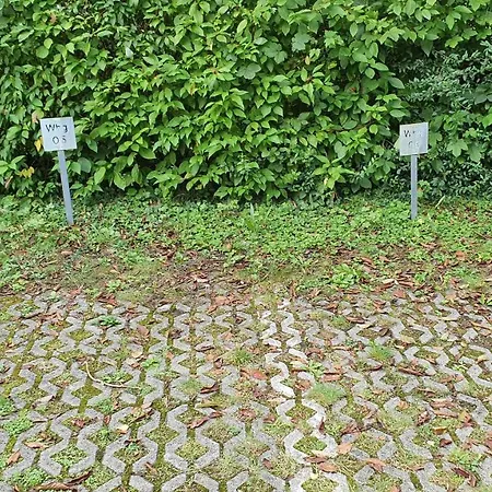 Apartament Fuer 5 Personen In Wasserburg