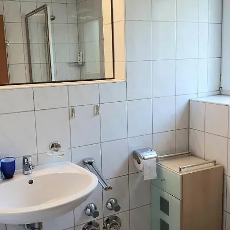 Apartament Fuer 5 Personen In *