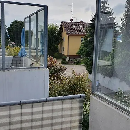 Apartmán Fuer 5 Personen In *