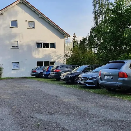 Apartament Fuer 5 Personen In *