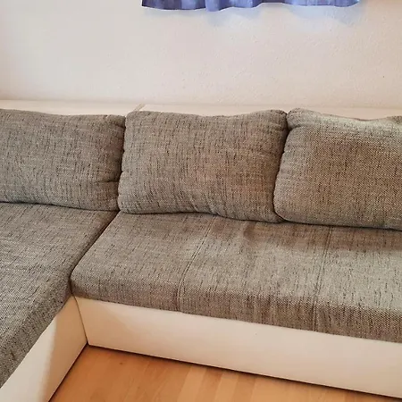 Apartmán Fuer 5 Personen In Wasserburg