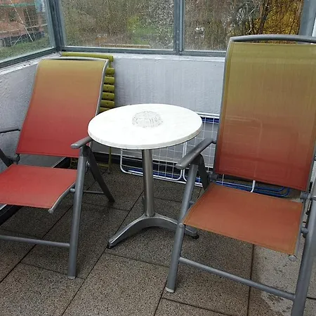 Apartament Fuer 5 Personen In *