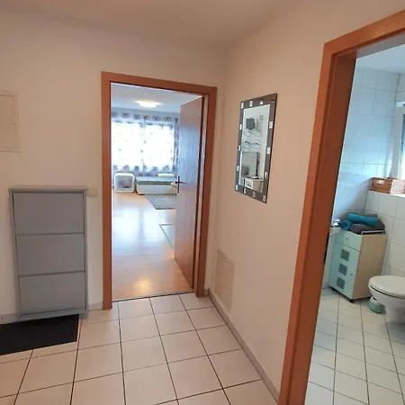 Apartament Fuer 5 Personen In