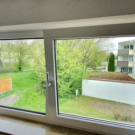Fuer 5 Personen In Apartmán