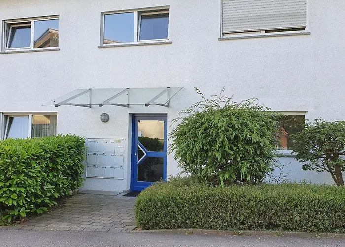 Fuer 5 Personen In * Wasserburg
