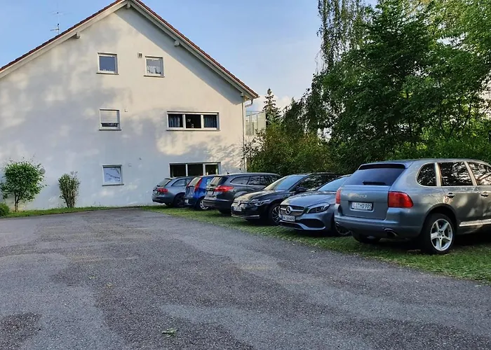 Apartamento Fuer 5 Personen In *