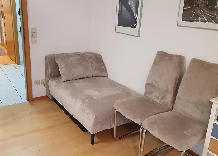Fuer 5 Personen In Apartamento