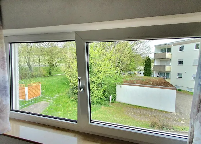 Fuer 5 Personen In Apartamento
