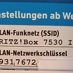 Fuer 5 Personen In Appartement