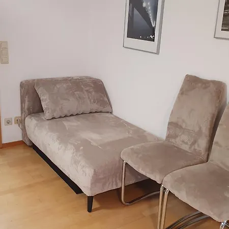 Fuer 5 Personen In Apartment