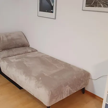 Apartment Fuer 5 Personen In