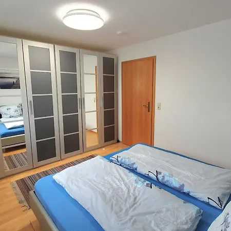 Apartment Fuer 5 Personen In Wasserburg am Bodensee