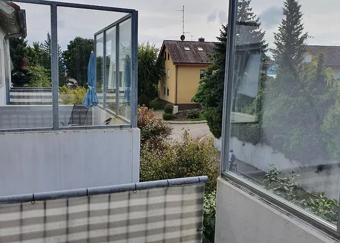 Apartment Fuer 5 Personen In *
