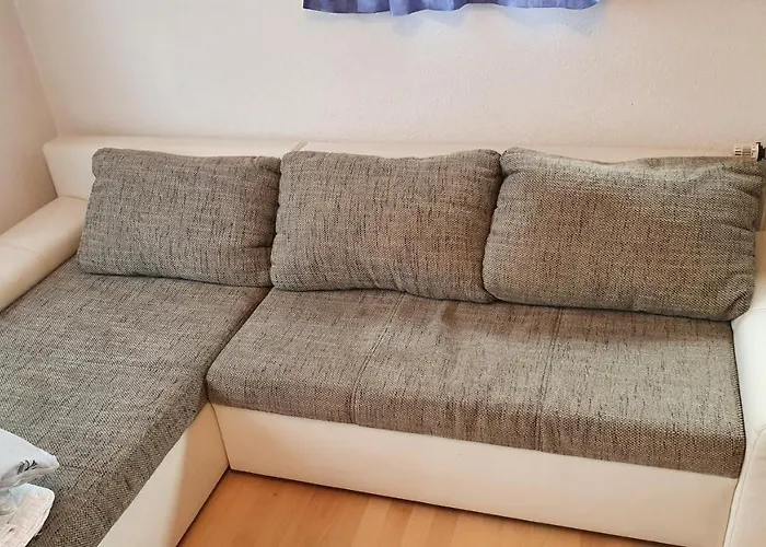 Apartment Fuer 5 Personen In Wasserburg am Bodensee